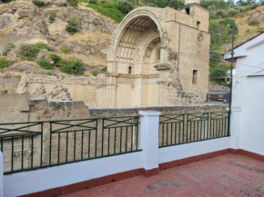 Casa Ventana Cazorla, Cazorla